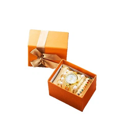 Custom Bracelet Ntim Box