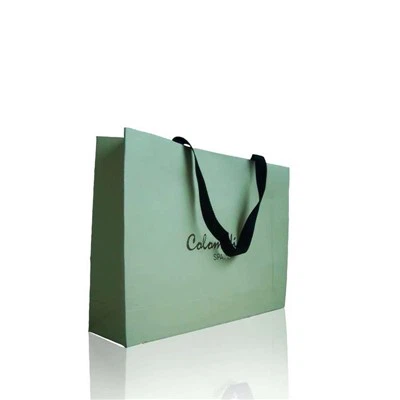 Custom Portable Clothes Ntim Hnab