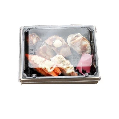 Custom Sushi Take Away Box